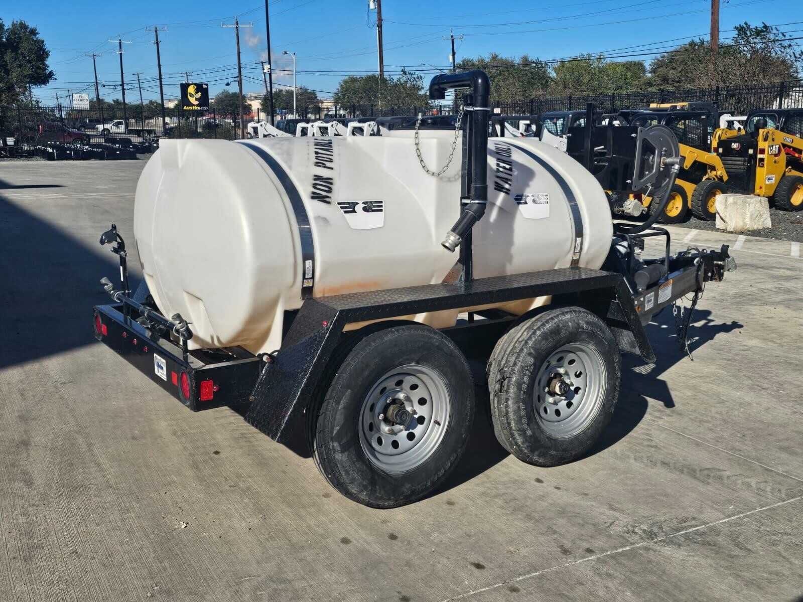 2023 Wylie 550 gal