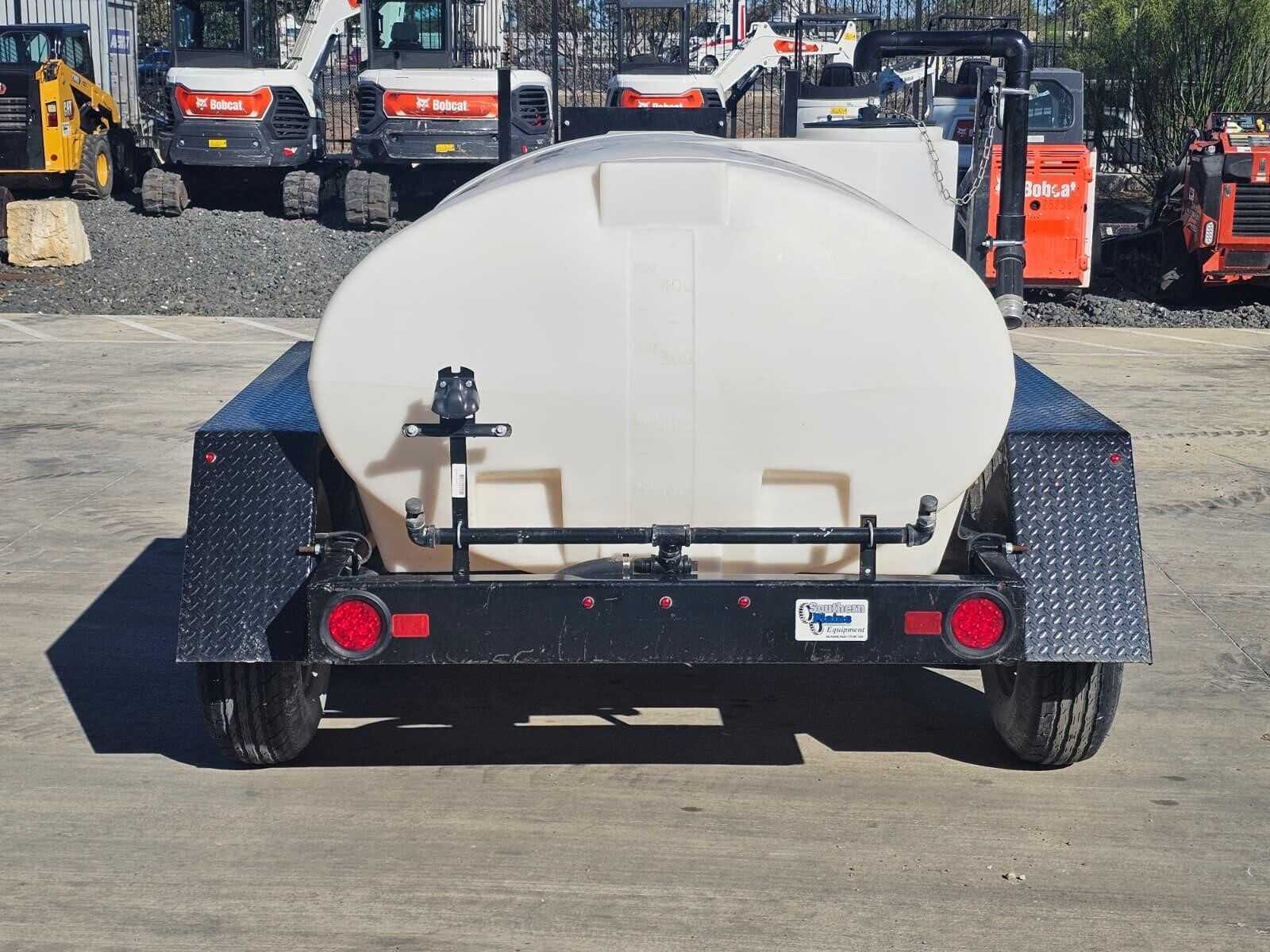2023 Wylie 550 gal