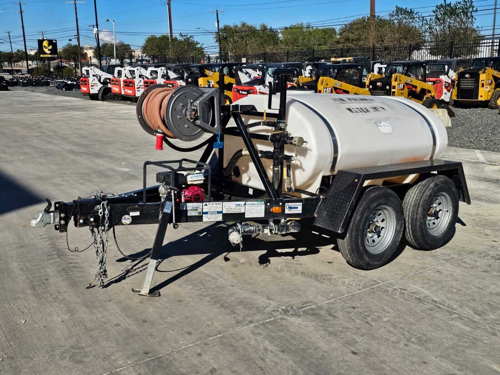 2023 Wylie 550 gal