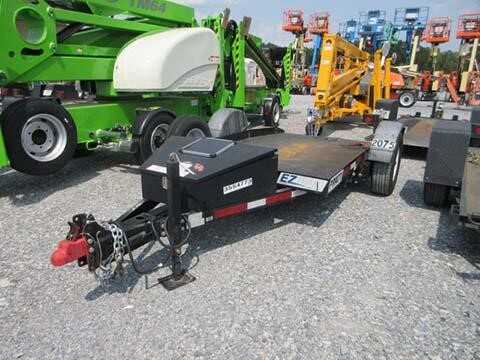 2020 Pratt ez-1065