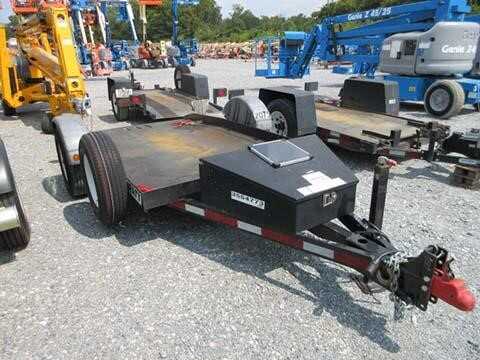 2020 Pratt ez-1065