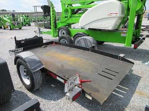 2020 Pratt ez-1065