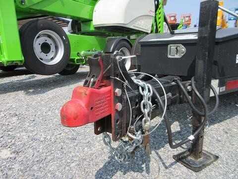 2020 Pratt ez-1065