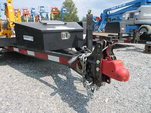 2020 Pratt ez-1065