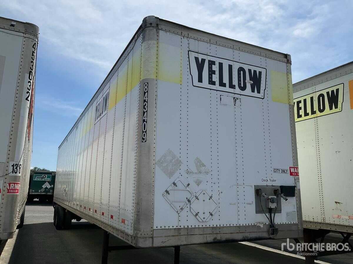 2005 Wabash dvcvhpc