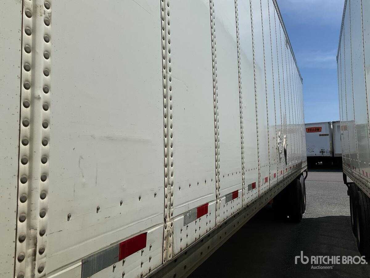 2005 Wabash dvcvhpc