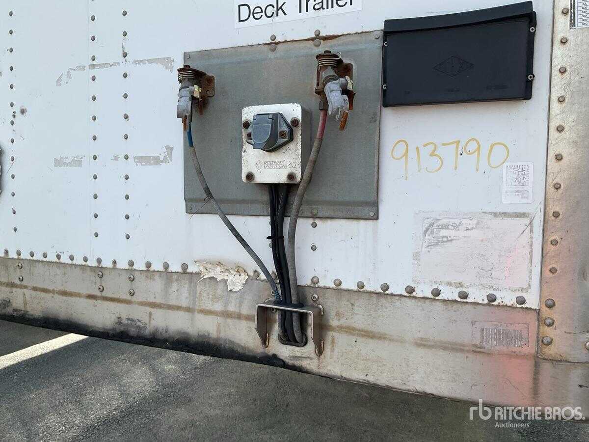 2005 Wabash dvcvhpc