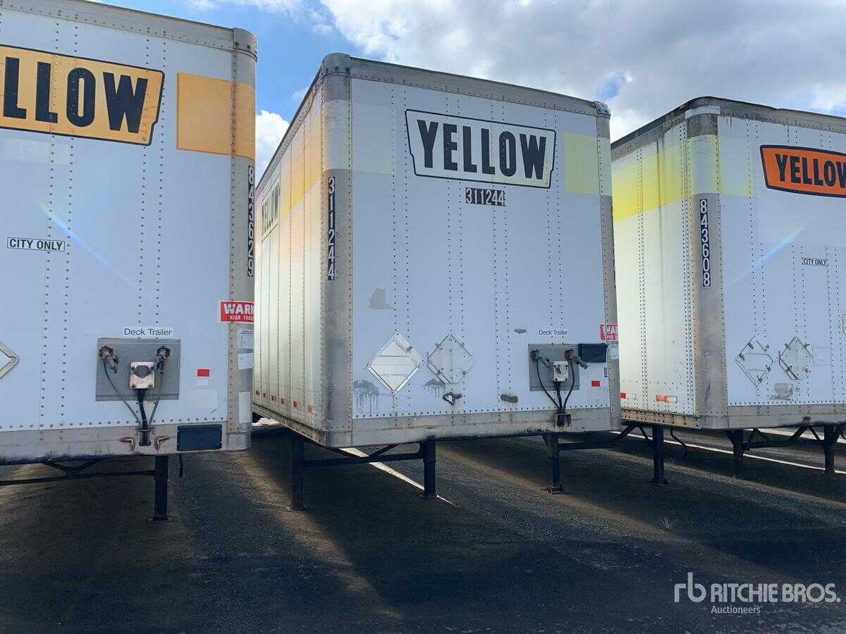 2005 Wabash dvcvhpc