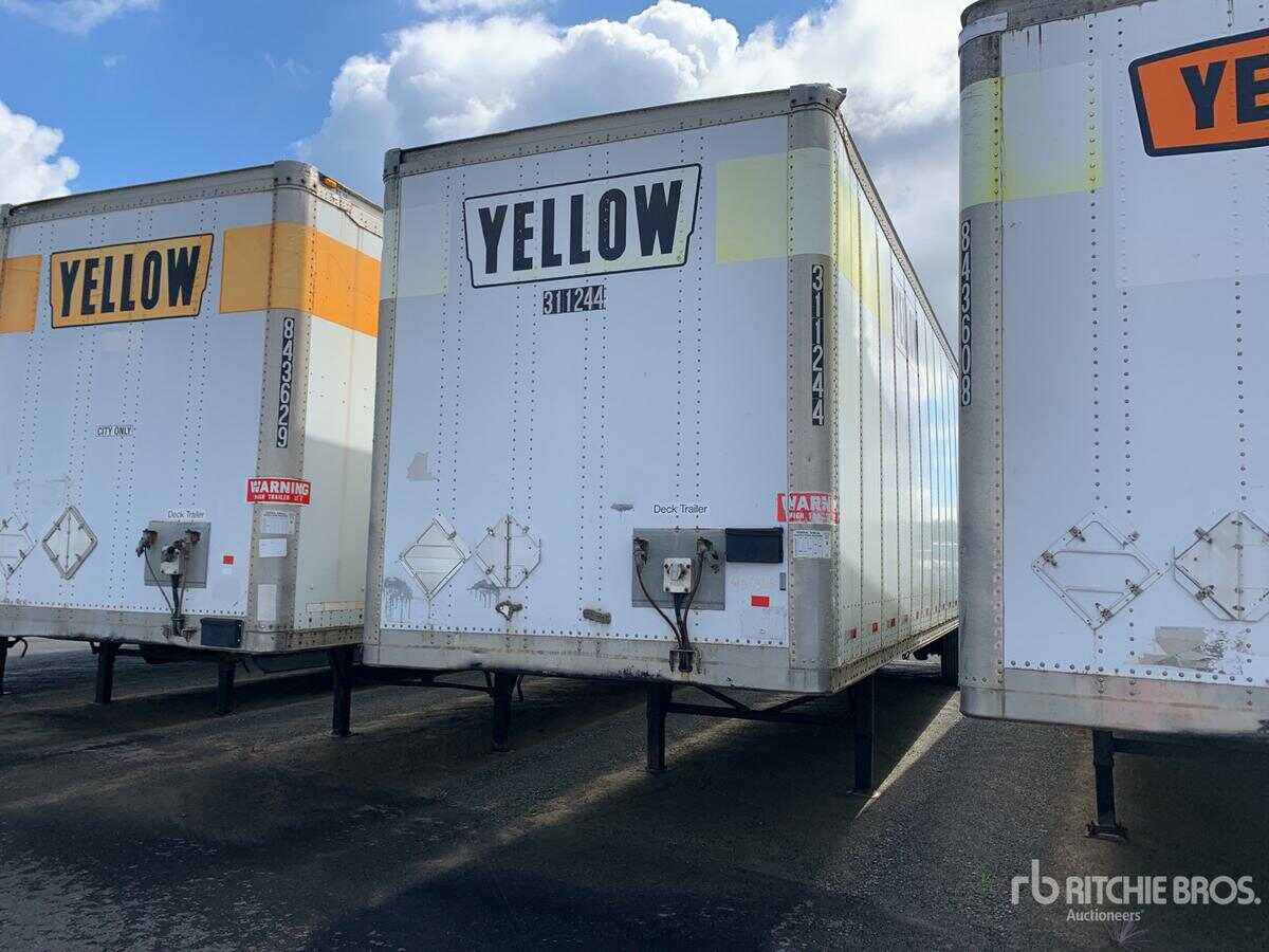 2005 Wabash dvcvhpc
