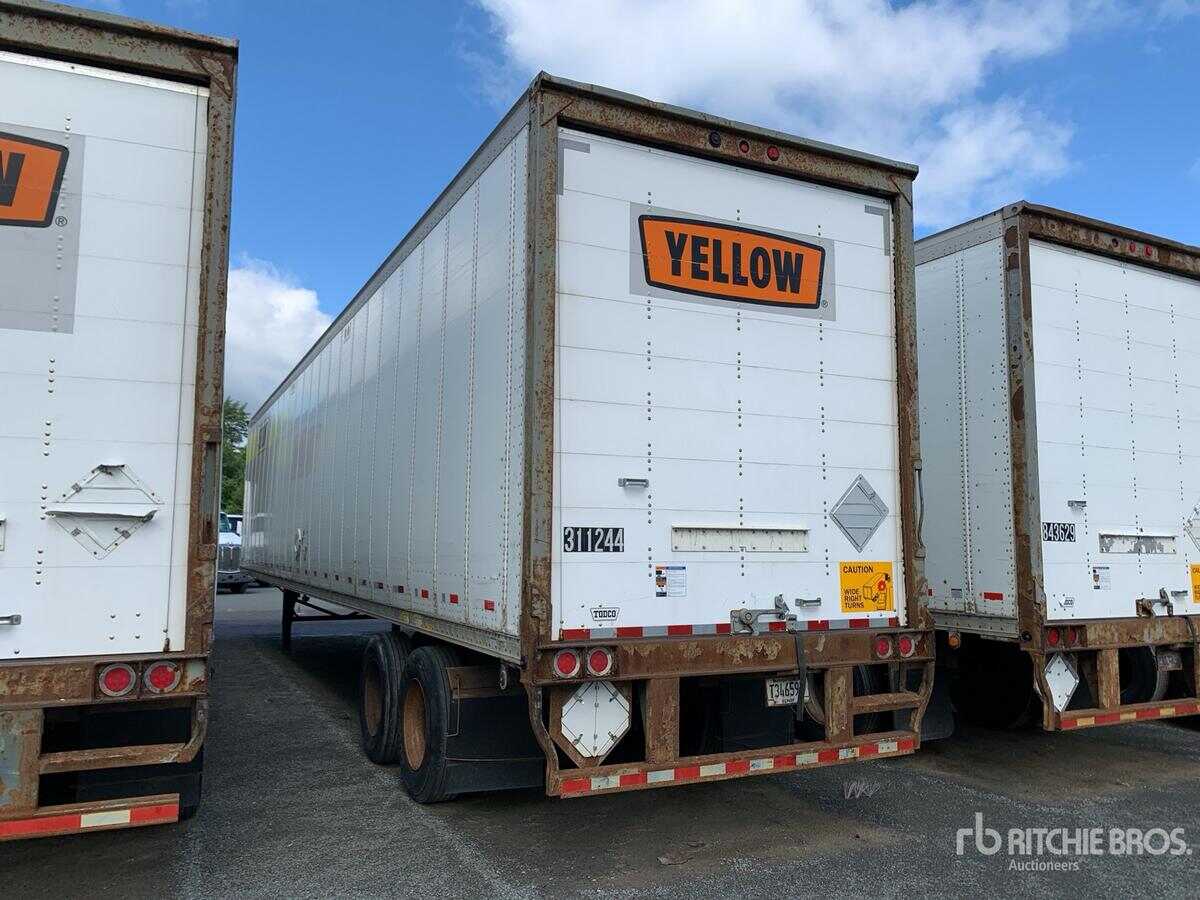 2005 Wabash dvcvhpc