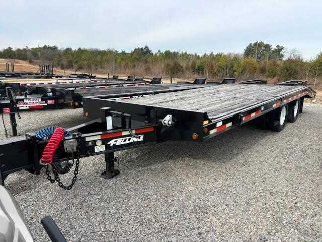 2012 Felling ft-24-2