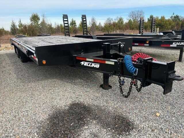 2012 Felling ft-24-2
