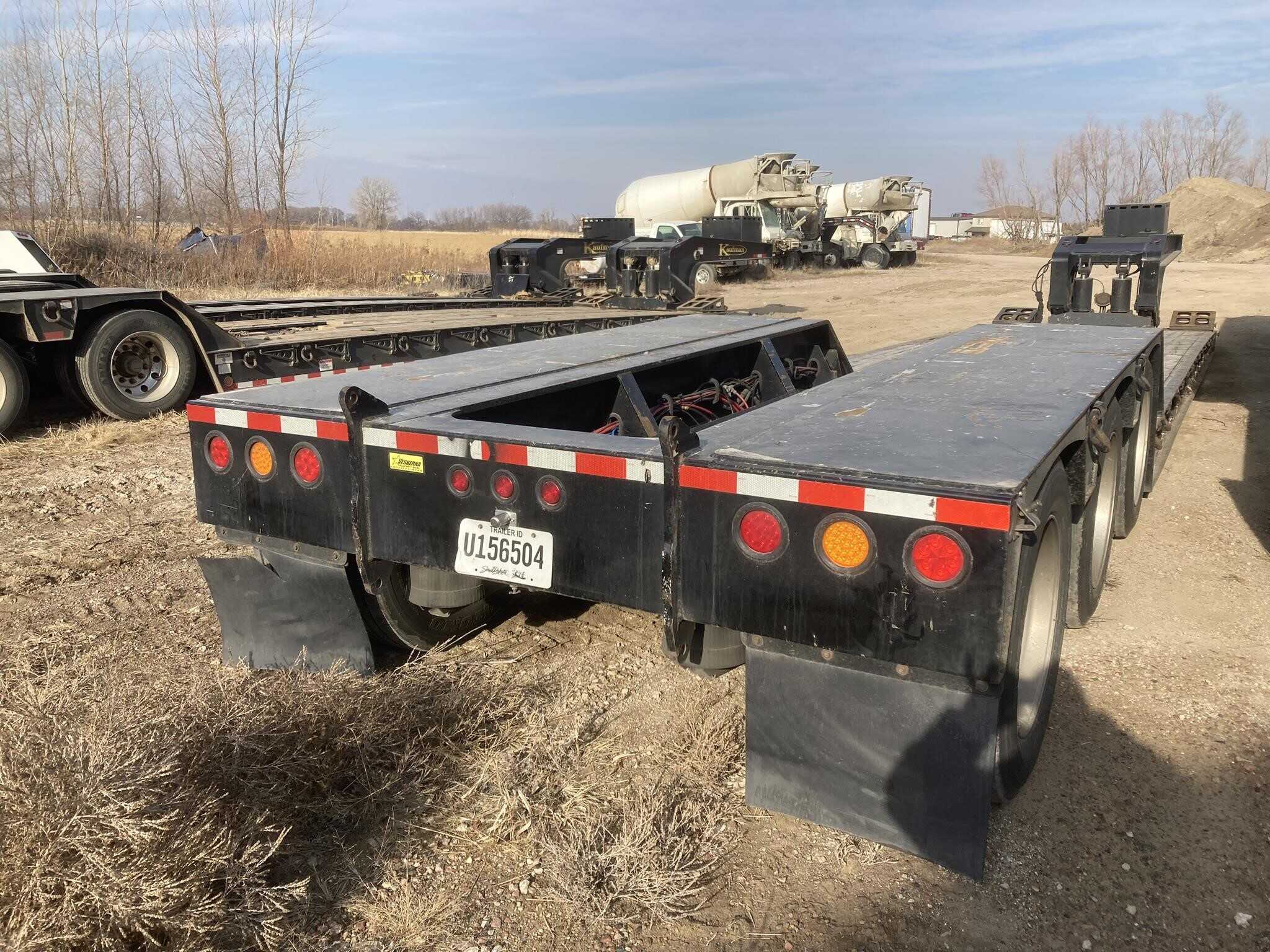 2021 Kaufman dt-55-22-26