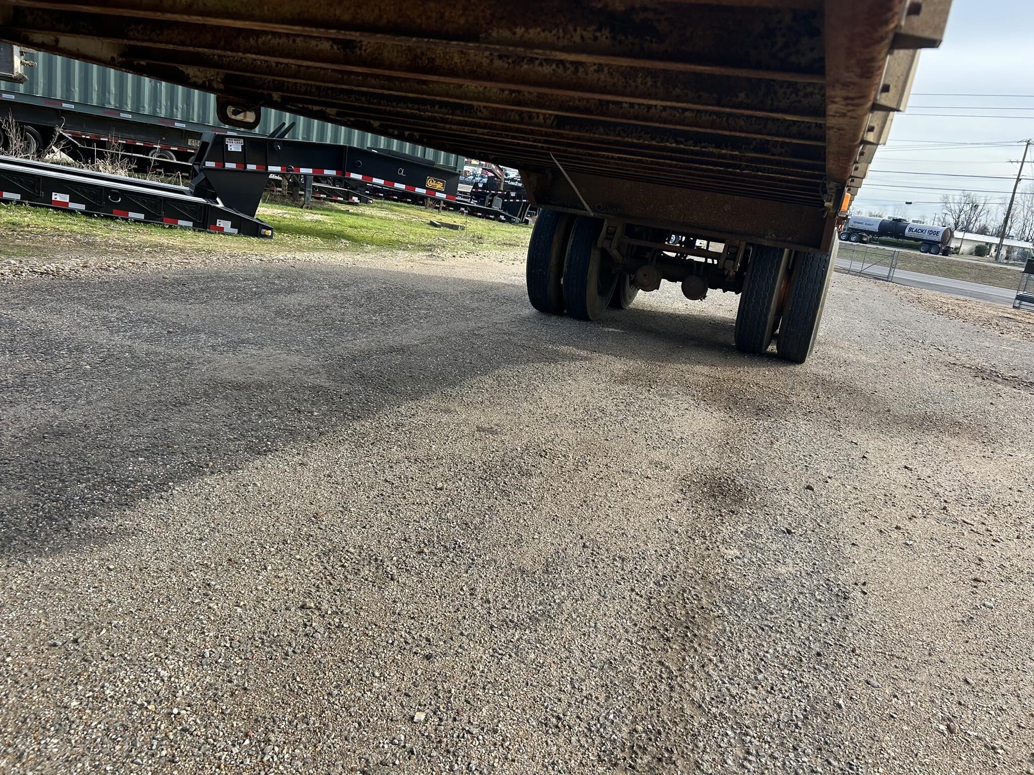 1996 Peerless