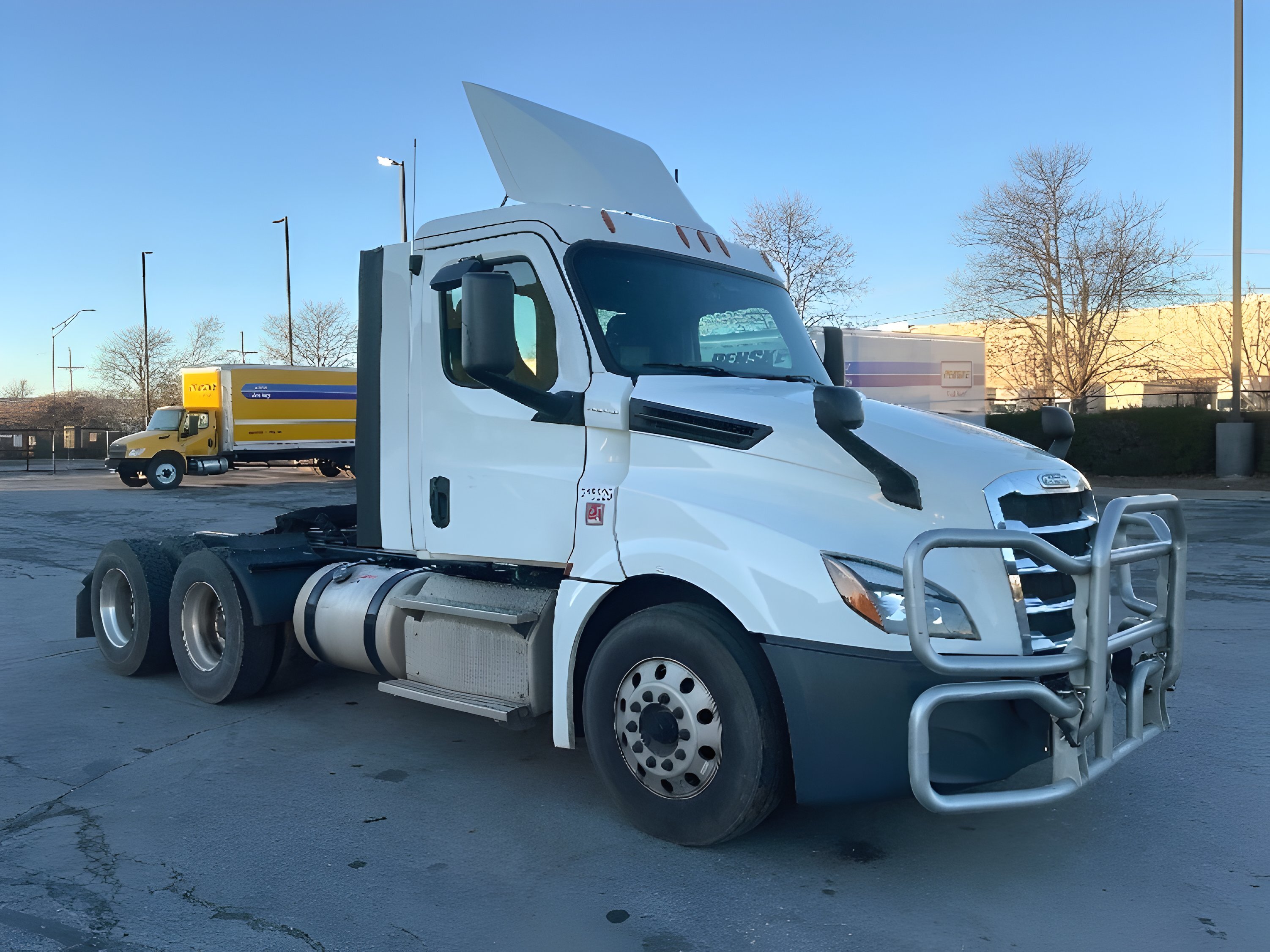 Used Trucks Kansas City Mo