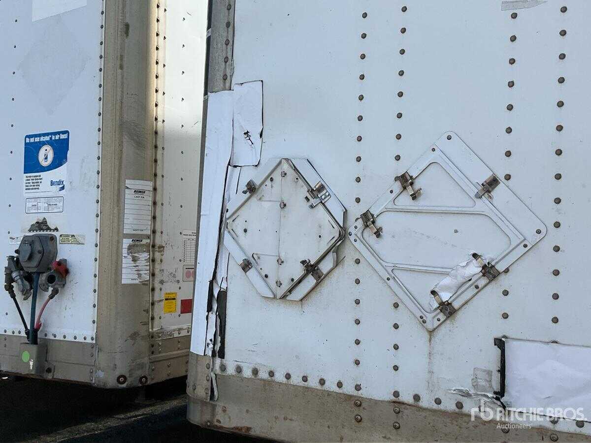 2006 Wabash dvcvhpc