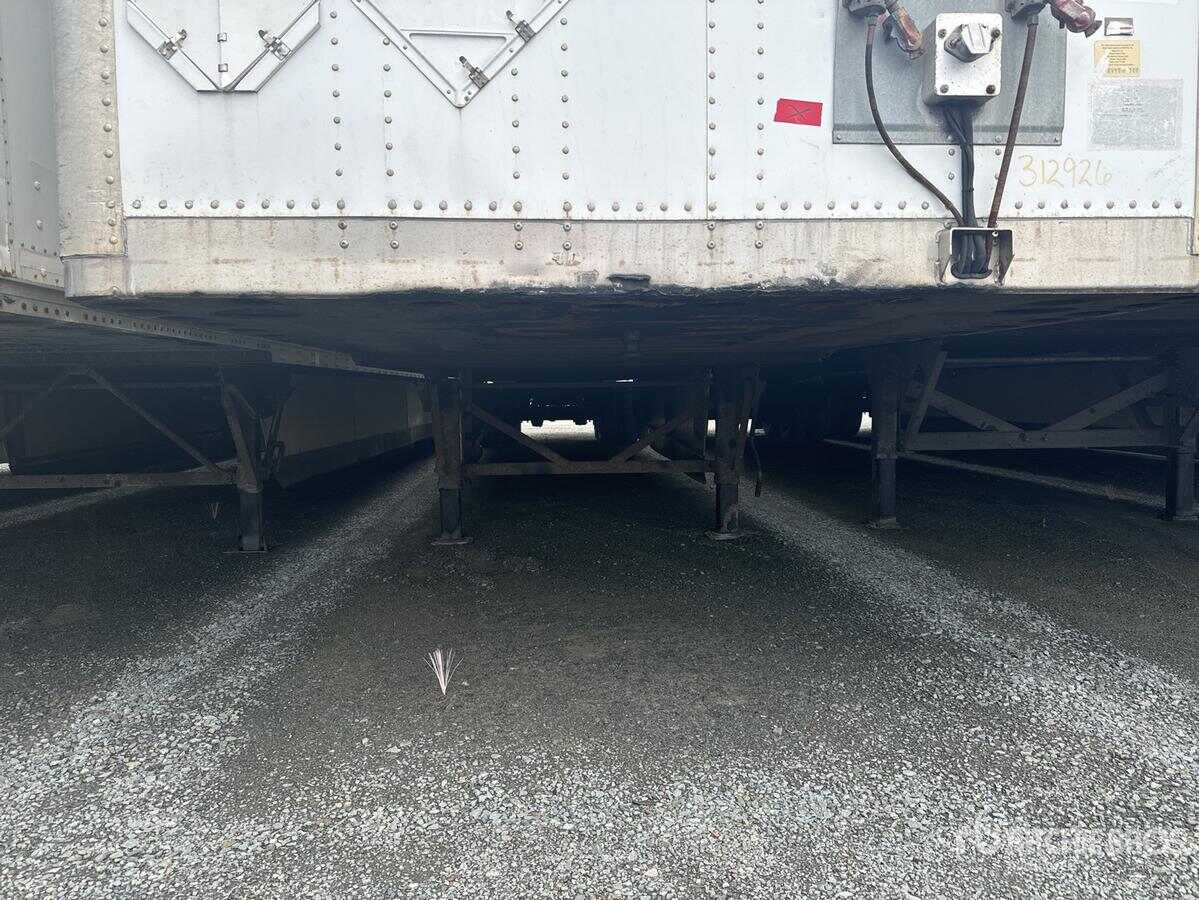 2009 Wabash dvcvhpc