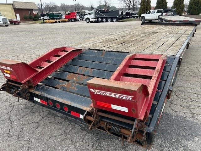 2019 Towmaster