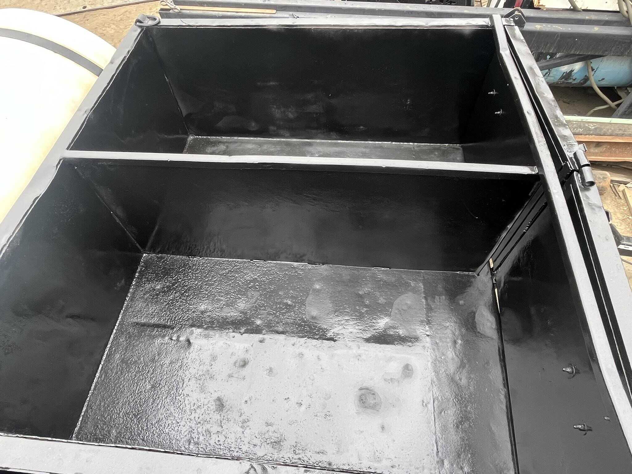 2004 Custom custom