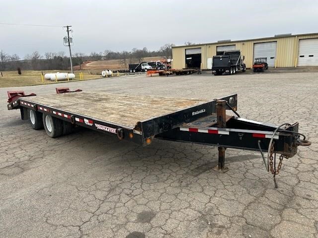 2019 Towmaster