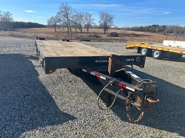 2019 Towmaster