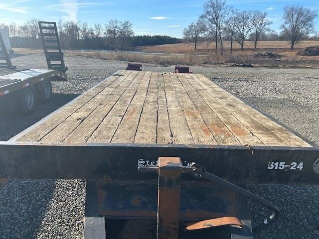2019 Towmaster