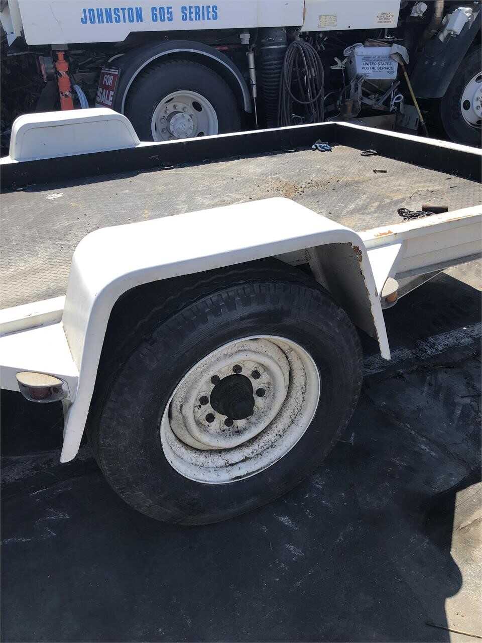 1990 Spcns 10ft