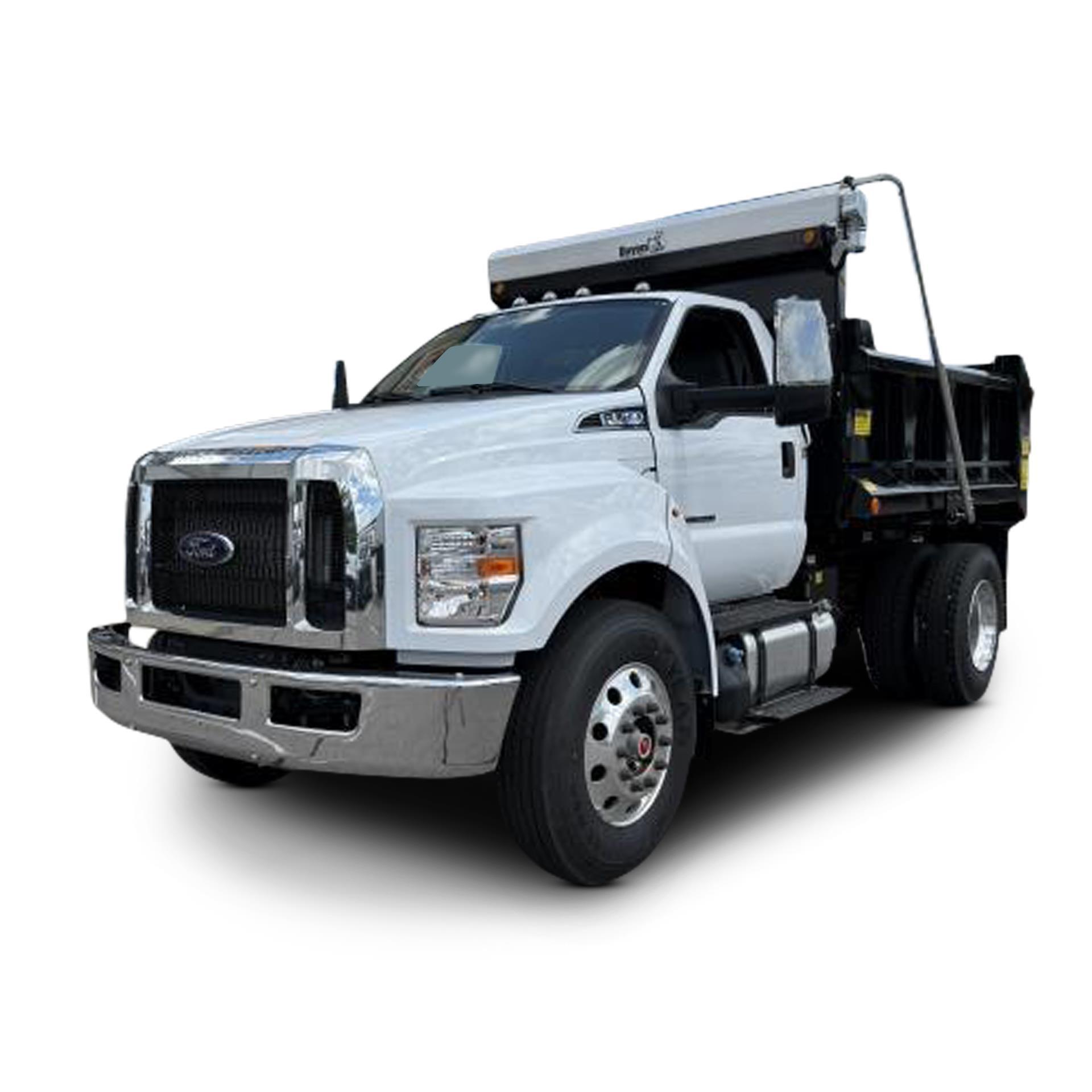 Ford F 750
