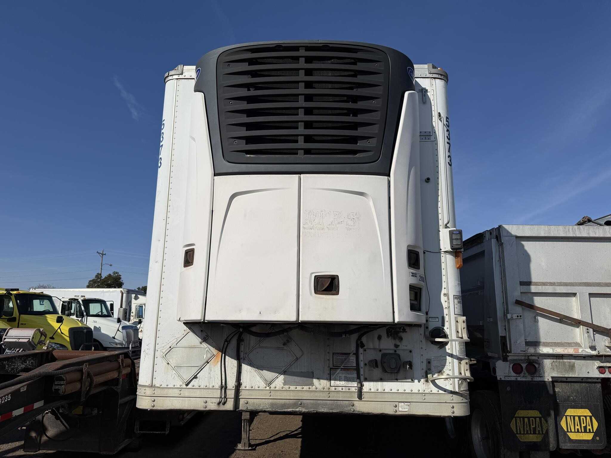 2010 Great Dane 53 ft reefer
