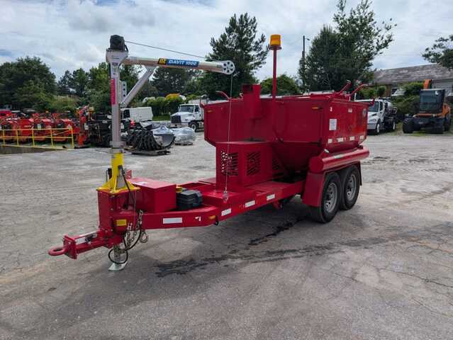 2022 Falcon trailers 4-ton