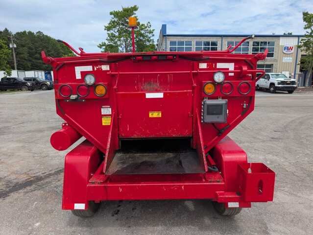 2022 Falcon trailers 4-ton