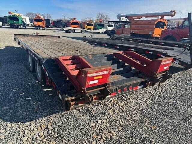 2019 Towmaster t-24d