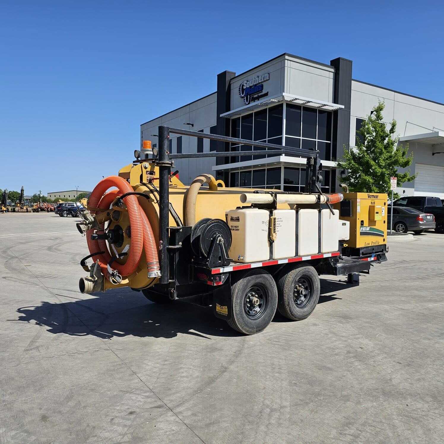2019 Vac-Tron lp873sdt