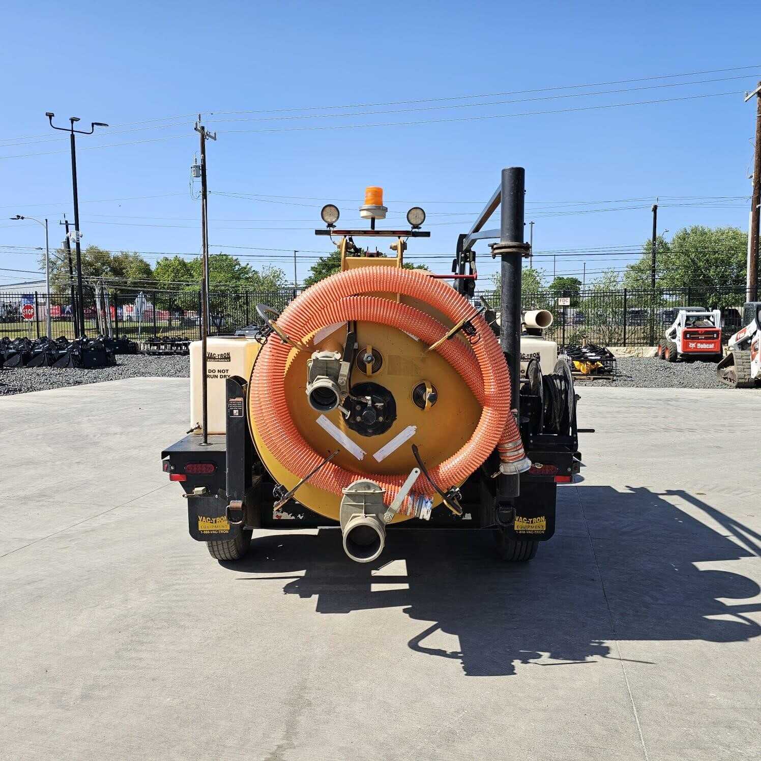 2019 Vac-Tron lp873sdt