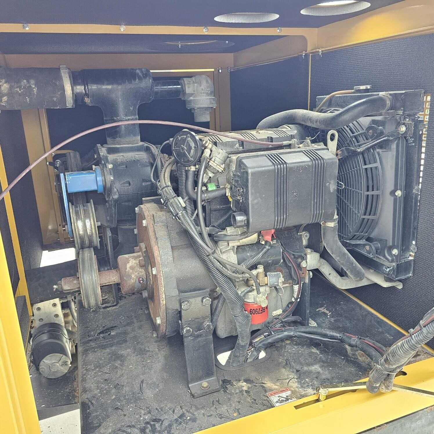 2019 Vermeer lp573xdt