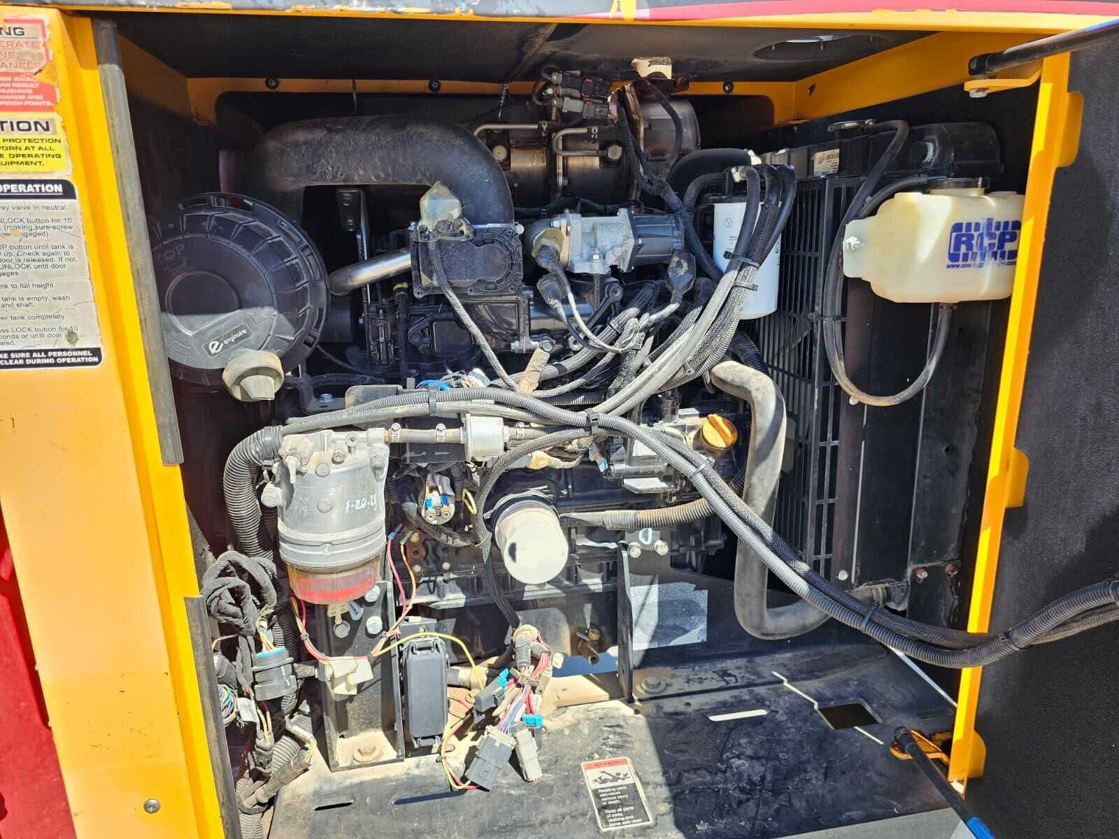 2017 Vac-Tron lp573sdt