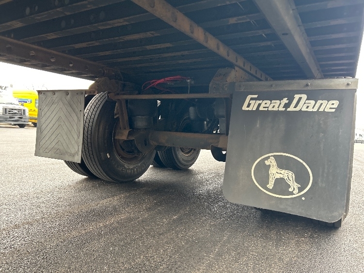 2019 Great Dane