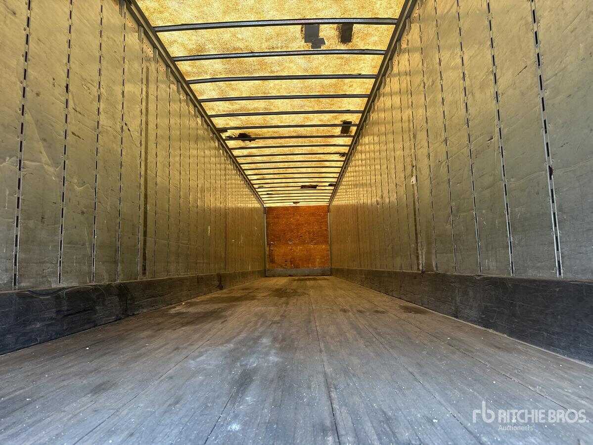 2007 Great Dane 7411t-ssl