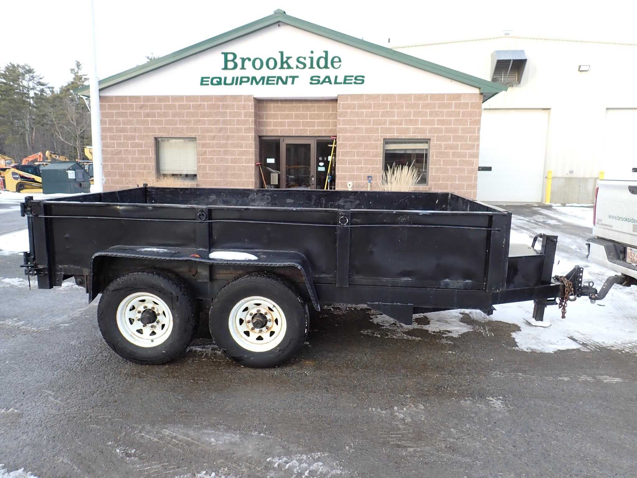 2019 Bri-Mar 712le