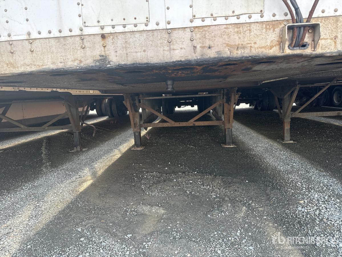 2007 Wabash dvcvhpc