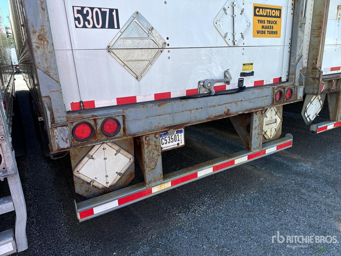 2009 Wabash dvcvhpc