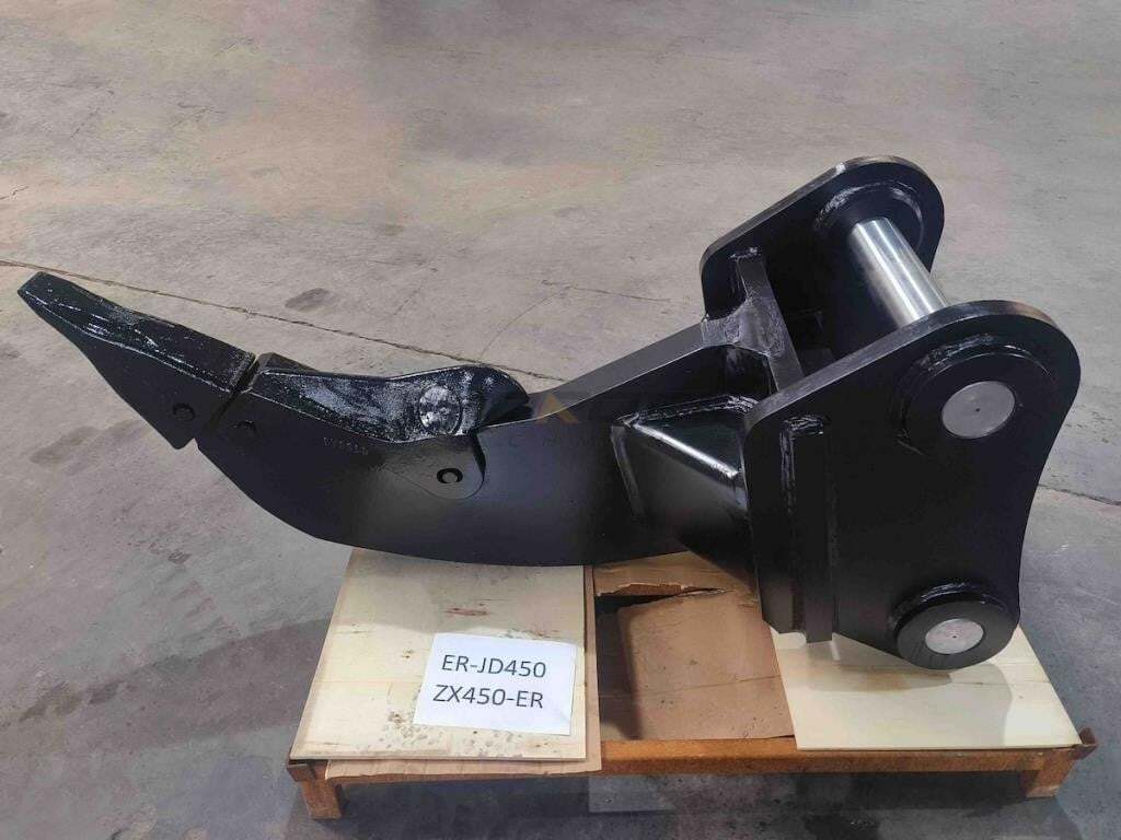New DEERE RIPPER JOHN DEERE 450 EXCAVATOR, 2 X 110MM PINS Rippers in ...