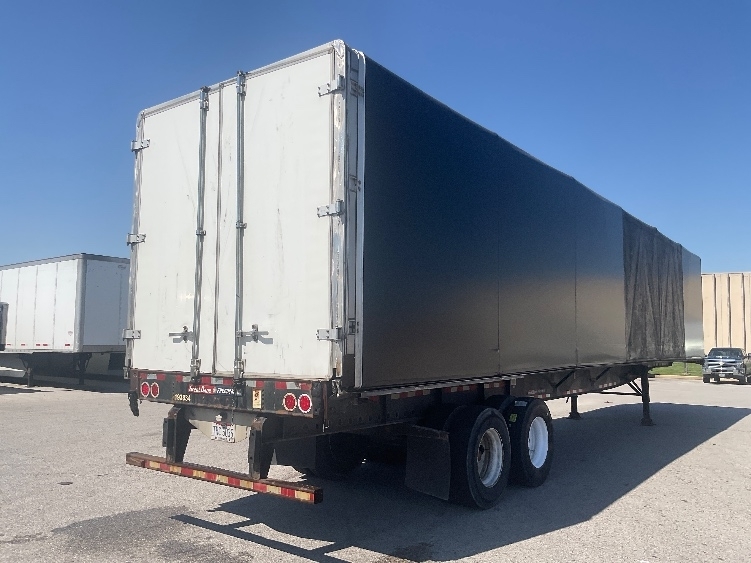 2018 Great Dane softside