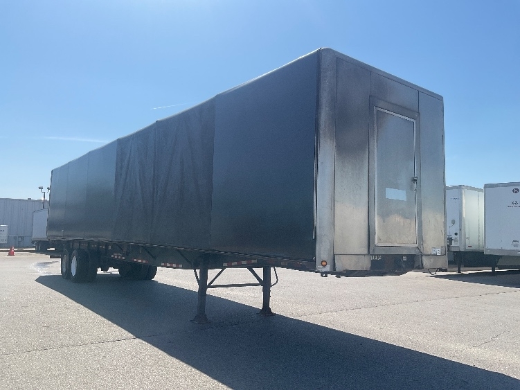 2018 Great Dane softside