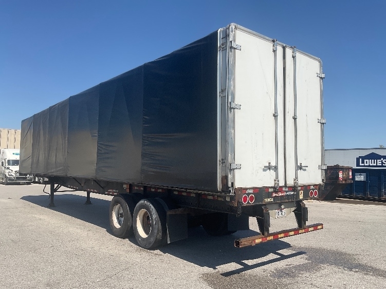 2018 Great Dane softside