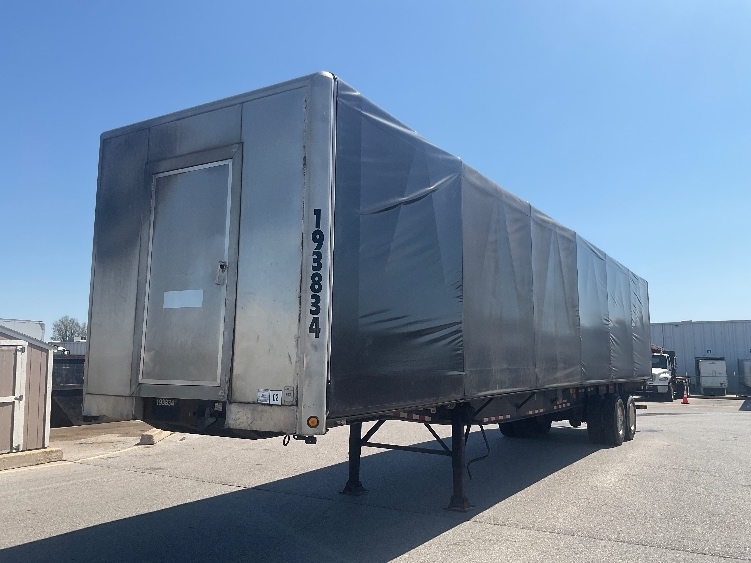 2018 Great Dane softside