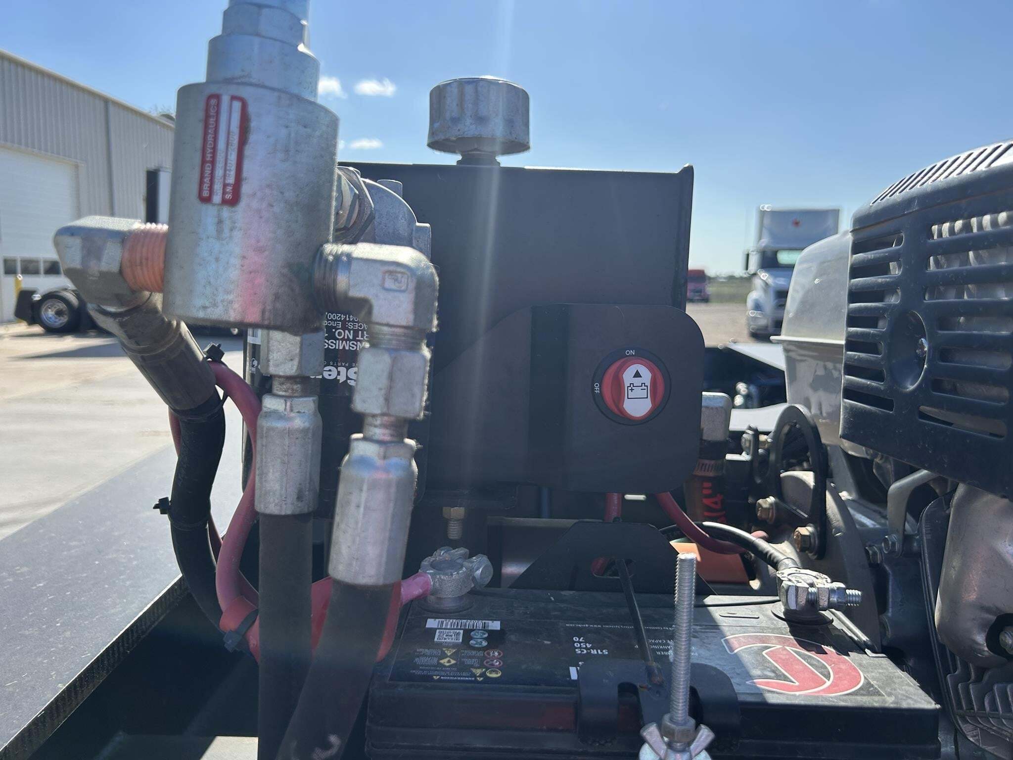 2026 Load King 503-554-ss-sf