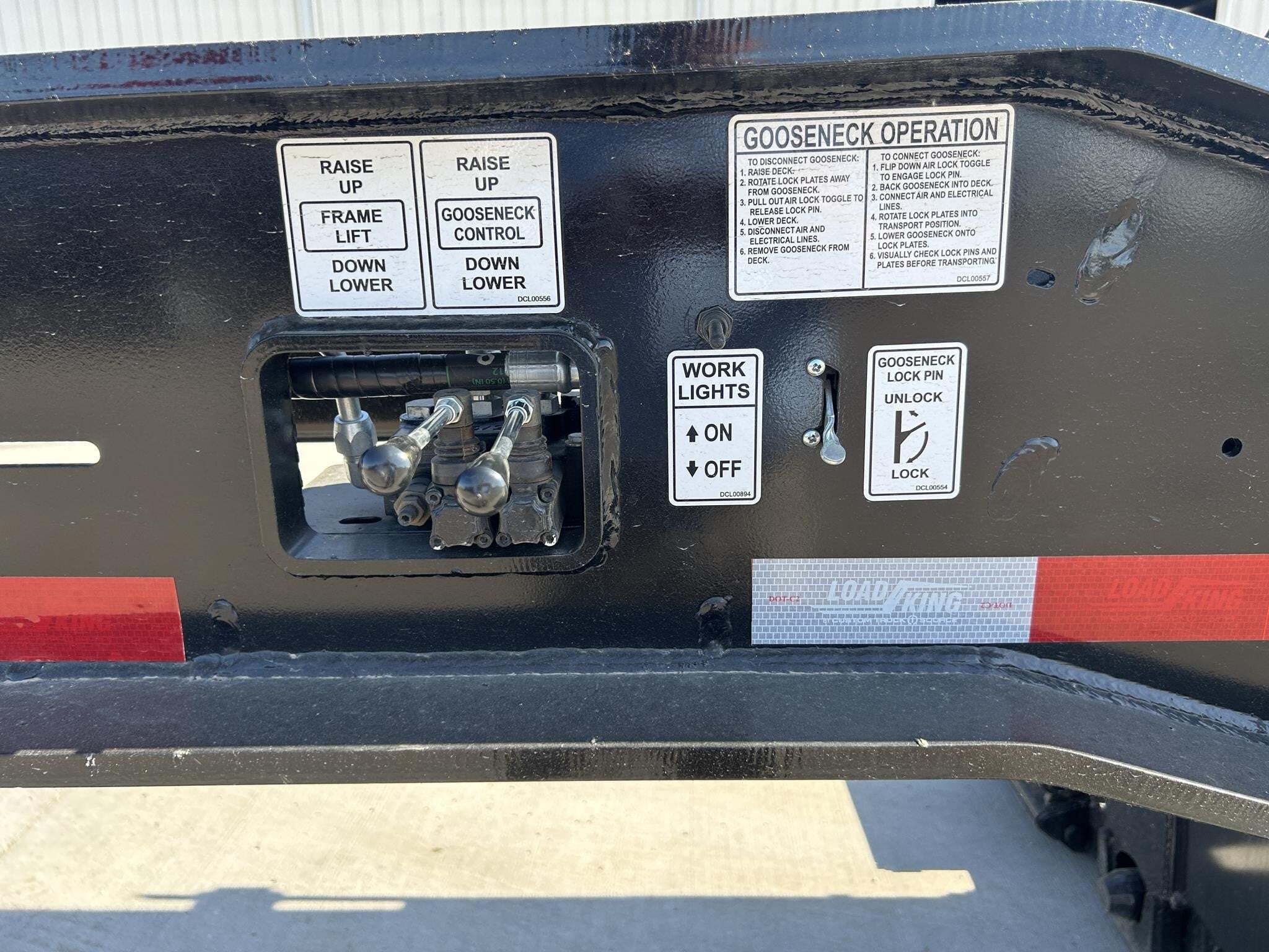 2026 Load King 503-554-ss-sf