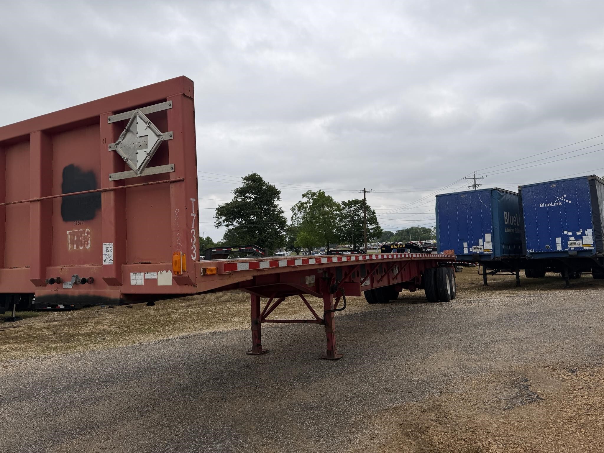 2005 Transcraft