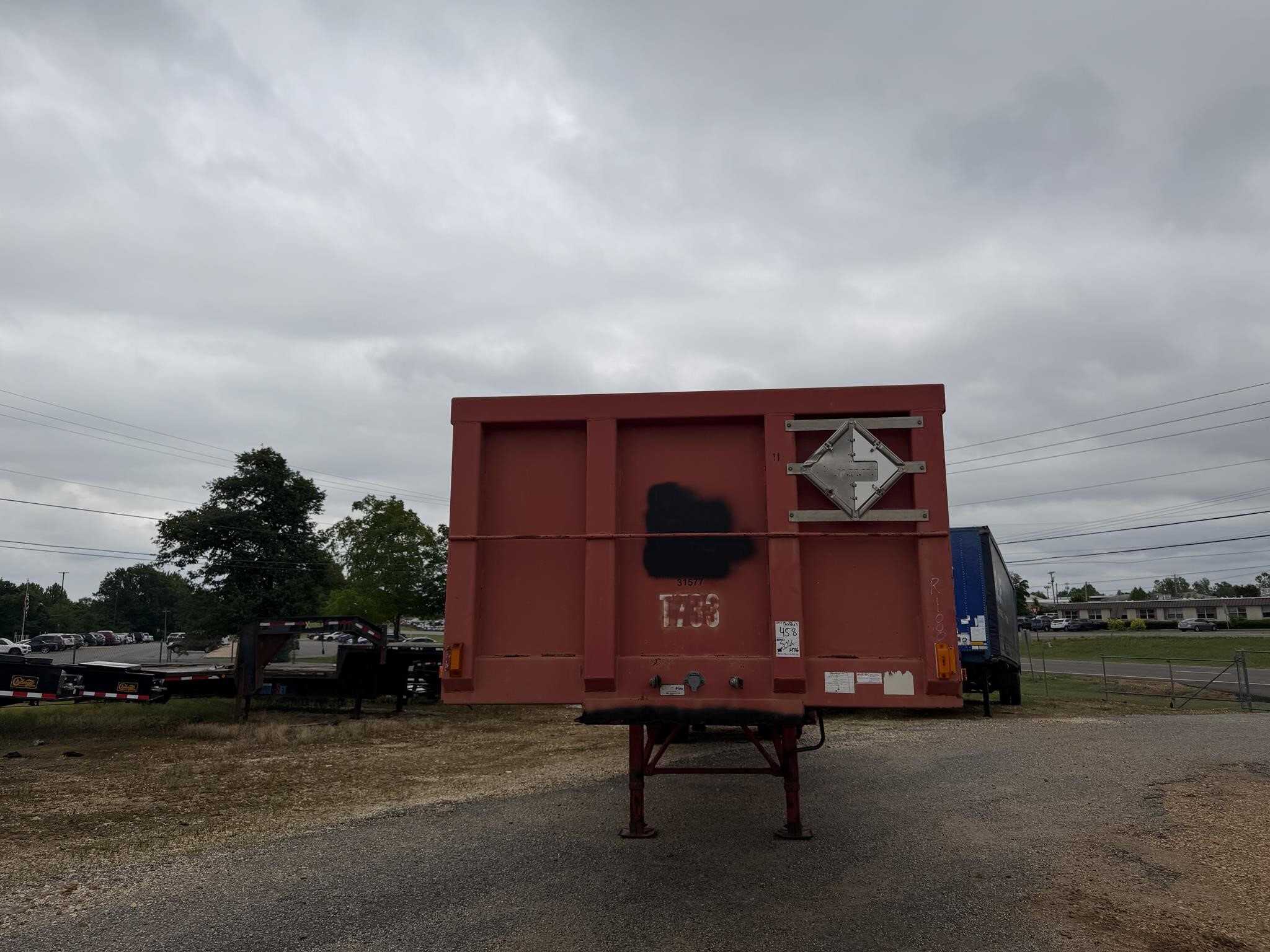 2005 Transcraft